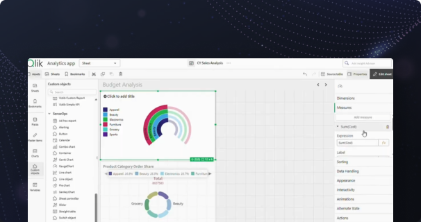Create Reports Instantly with Adhoc Reporting