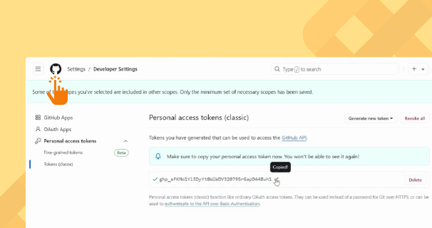 Backup & Restoration of Qlik Apps in GitHub