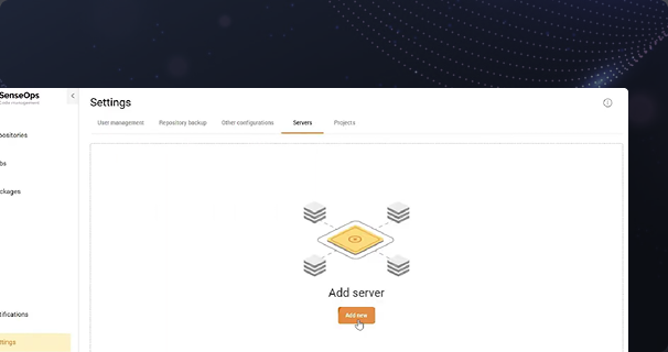 How to Add Qlik Server in Code Management Setup
