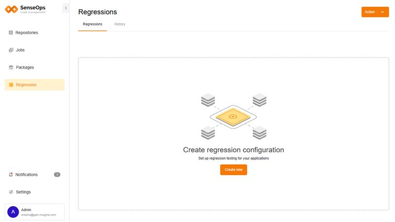 Connect to your Qlik Sense Apps
